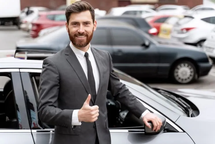 İş Seyahatlerinde VIP Transfer ile Zaman Yönetimi